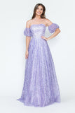 Lenovia Evening Gowns 8242