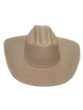 Ariat 3X Silver Belly Premium Wool Felt Hat