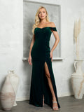 Eva Evening Gown 3430
