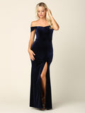 Eva Evening Gown 3430