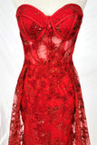Chicas Evening Gowns C819