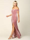 Eva Evening Gown 3430