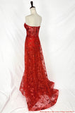 Chicas Evening Gowns C819