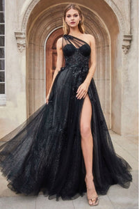 Andrea & Leo Evening Gown A1053