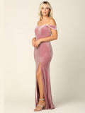 Eva Evening Gown 3430