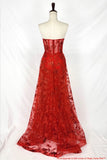 Chicas Evening Gowns C819