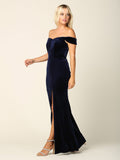 Eva Evening Gown 3430