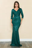 Lenovia Evening Gowns 8186