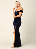 Eva Evening Gown 3430