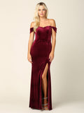 Eva Evening Gown 3430