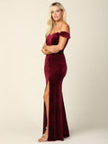 Eva Evening Gown 3430