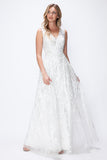 Lenovia Evening Gowns 8337