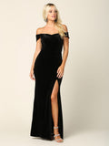 Eva Evening Gown 3430