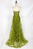 Chicas Evening Gowns C819