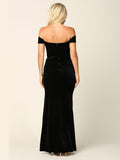 Eva Evening Gown 3430