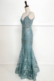 Chicas Evening Gown C813