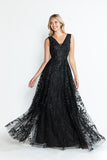 Lenovia Evening Gowns 8337