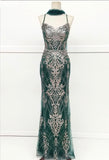 Chicas Evening Gown CHF3053