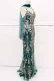 Chicas Evening Gown CHF3053