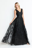 Lenovia Evening Gowns 8337
