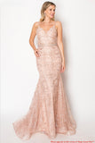 Chicas Evening Gowns DM4029