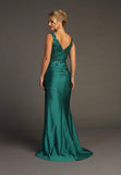 Chicas Evening Gown YG5032