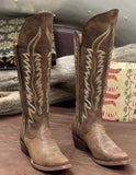 Women's Tanner Mark Kacey Tall Boots