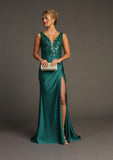 Chicas Evening Gown YG5032