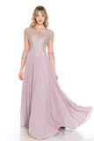 Lenovia Evening Gowns 8171