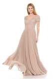 Lenovia Evening Gowns 8139