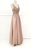 Chicas Evening Gown DM4017