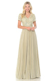 Lenovia Evening Gowns 8139