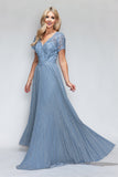 Lenovia Evening Gowns 8139