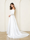 Eva Evening Gown 3528