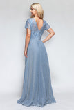 Lenovia Evening Gowns 8139