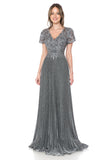 Lenovia Evening Gowns 8139