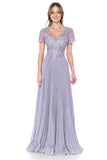 Lenovia Evening Gowns 8139