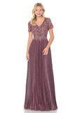 Lenovia Evening Gowns 8139