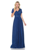 Lenovia Evening Gowns 8139
