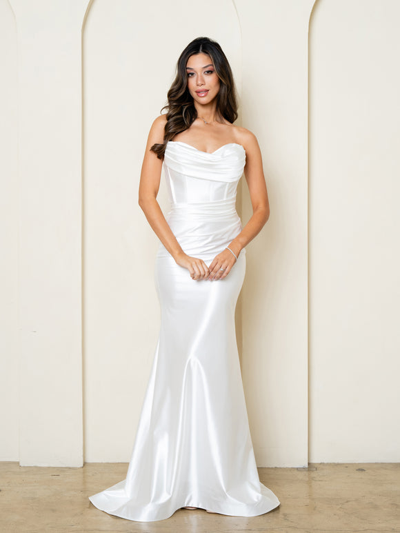 Eva Evening Gown 3526