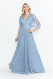 Lenovia Evening Gowns 8341