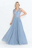 Lenovia Evening Gowns 8341