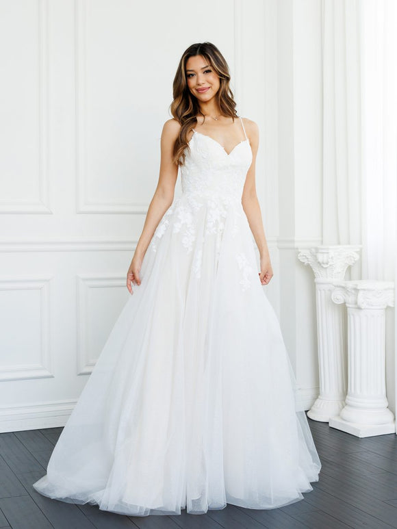 Eva Evening Gown 5300