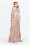 Lenovia Evening Gowns 8341