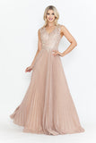 Lenovia Evening Gowns 8341