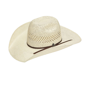 Ariat Punchy Straw Hat A73168