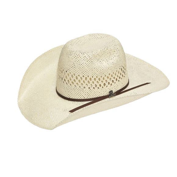 Ariat Punchy Straw Hat A73168