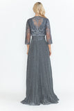 Lenovia Evening Gowns 8341