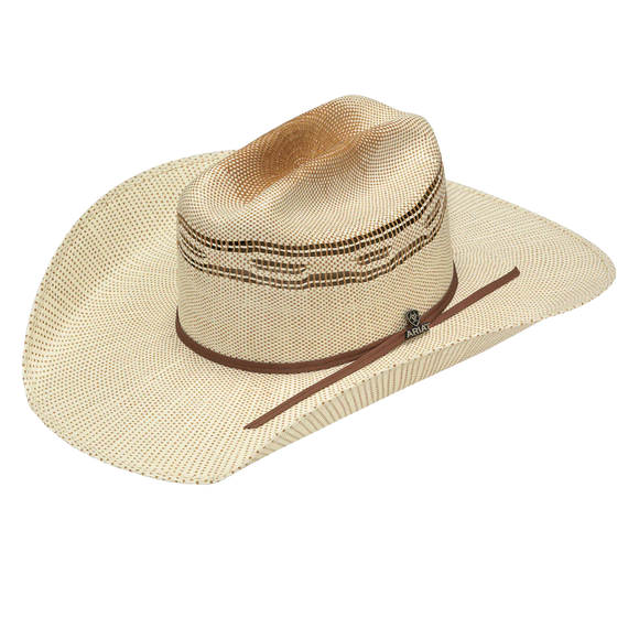 Ariat Bangora Straw Hat A73196