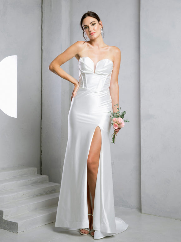 Eva Evening Gown 3518